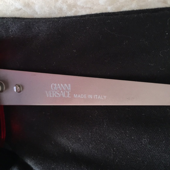 Versace sunglasses - Picture 3 of 4